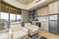 One Thibault Residence Hotels in 