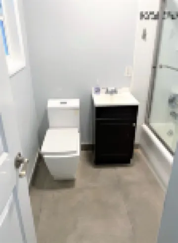 Remodeled rental in the heart of West Hollywood WeHo