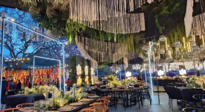 Hotel Real de Minas Tradicional