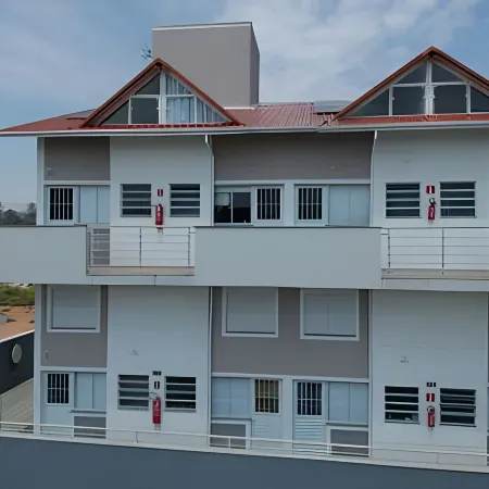 Condominio bella vista