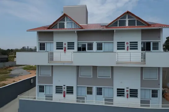 Condominio bella vista