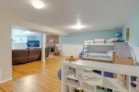 Rockaway Beach Vacation Rental Walk to Ocean