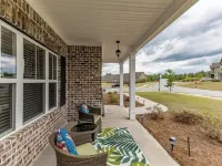 Upscale Luxury 4 Bed 2.5 Bath Near I20, August National & FT. Gordon