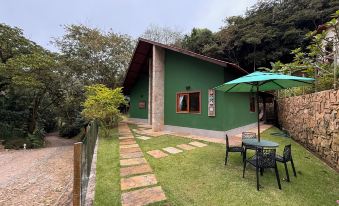 Pousada Café Brasil Guaramiranga