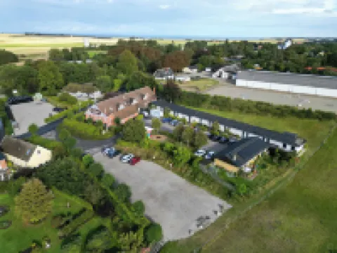 Gjerrild Kro Hoteles en Grenaa