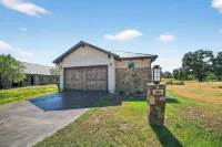 Hill Country Retreat & Casita