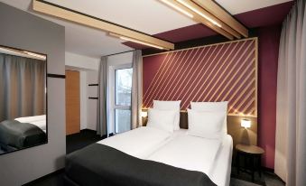 B&B HOTEL Frankfurt-Oder