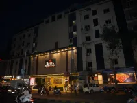 Hotel Tourist Plaza Hotels near CRIDA