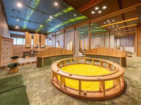 Tamai Bekkan Relaksasi & Rekreasi Photos