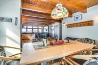 Lakefront New Hampshire Hideaway w/ Deck & Views - Wifi