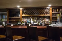 Chocksett Inn - bar