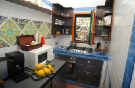 Apartment few steps away from Amalfi