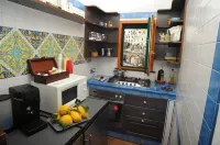 Apartment few steps away from Amalfi Hotel a Atrani