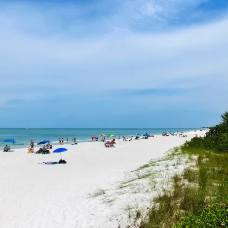 Beachside Haven - Family 3Br Near Vanderbilt Beach