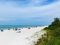 Beachside Haven - Family 3Br Near Vanderbilt Beach
