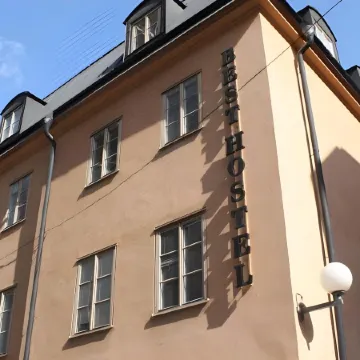 Birka Hotel Отели рядом с достопримечательностью «Здание Парламента»