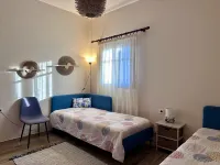 Genari Beach Apartments-Family Sea View Apartment Hotels near Pyrgos