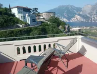 B&B Garden Belvedere - Mountain view