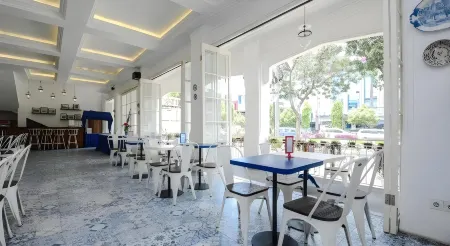 Riche Heritage Hotel