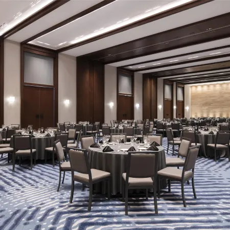 Hilton Guadalajara Midtown