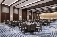 ヒルトン グアダラハラ ミッドタウン