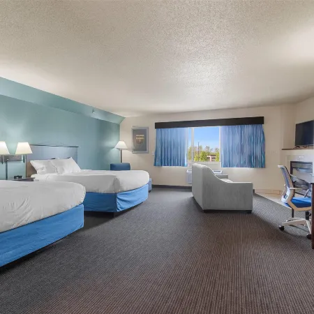 AmericInn by Wyndham Green Bay East