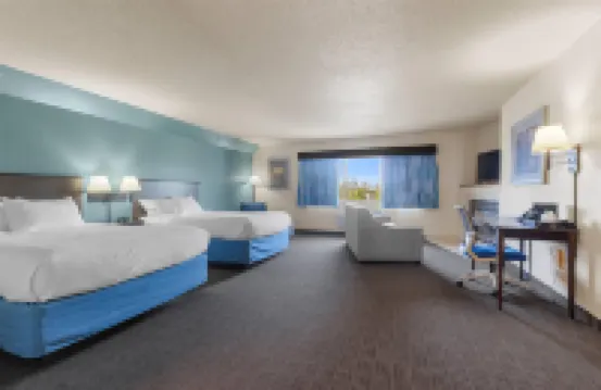 AmericInn by Wyndham Green Bay East