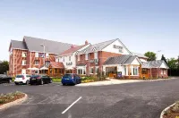 Swanley Hotel a Wilmington