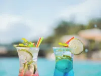 Forest Park Resort Hotels in Busiro