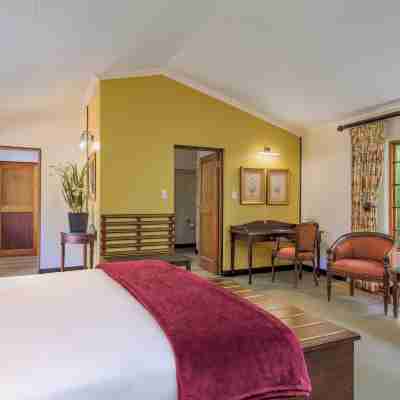 Protea Hotel Polokwane Ranch Resort Rooms