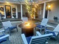 The Inn at English Meadows - 4-Star