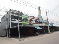 Peemavilla Hotel di U Thong