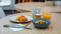 Aparthotel Adagio Access le Havre les Docks - アパートメント