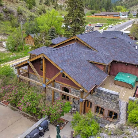 Historic Helena Retreat - Near Dtwn and Mt Helena!