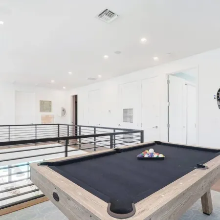 The Dream Delray/ 4 Br En-Suite Pool Home