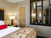 스프링힐 스위트 바이 메리어트 포트 콜린스