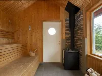 Skogstorp Hotels in Holmsjo