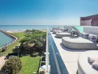 Hotel San Giorgio Resort 4S Hotels in Caorle