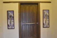 Austria Mzaar Chalets & Services Hotels in Mazraat Kfar Dibiane