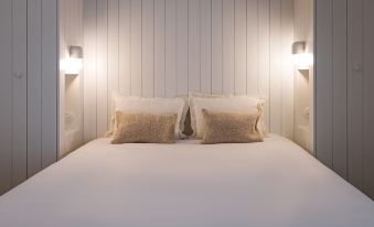 Imago Houses 2 - by MET