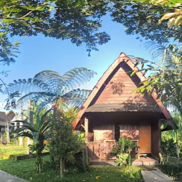Tetebatu Valley Bungalows