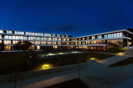 Novi Resort Отели в г. Готланд