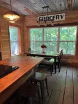 Hawks Ridge Cabin