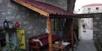 デニズキズィ セヴィライ パンシヨン