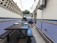 Apartment in Roses near Playa de la Punta - 2성급