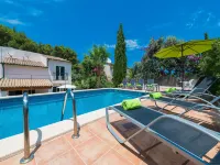 El Pinar - Villa With Private Pool. Free Wifi