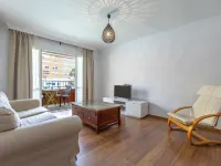 Casa Marina - Apartment In Torre Del Mar