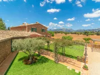 Son Catxo - Villa With Private Pool In Buger Hotels in Buger
