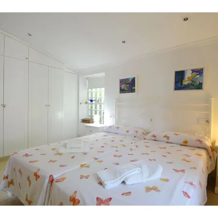Villa in Majorca near Tramuntana Mountains