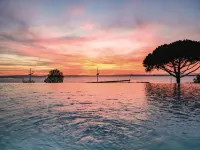 Apartment in Le Grau-du-Roi